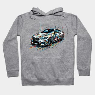 BMW M4 Hoodie